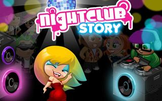 Nightclub Story™ Cartaz