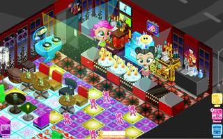 Nightclub Story™ تصوير الشاشة 1