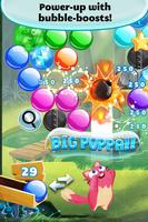 Bubble Mania Spring Flowers screenshot 2