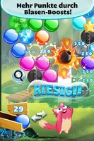 Bubble Mania: Spring Flowers Screenshot 2