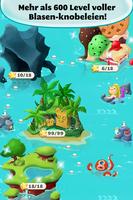 Bubble Mania: Spring Flowers Screenshot 3