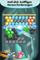 Bubble Mania: Halloween Screenshot 3