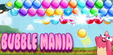 Bubble Mania™