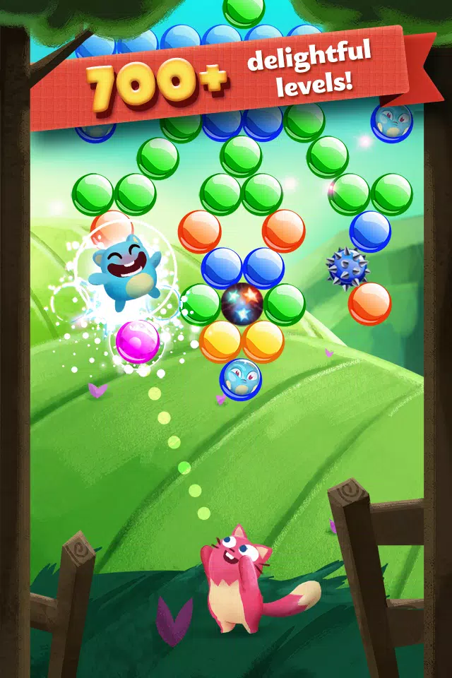 Bubble Mania APK for Android Download