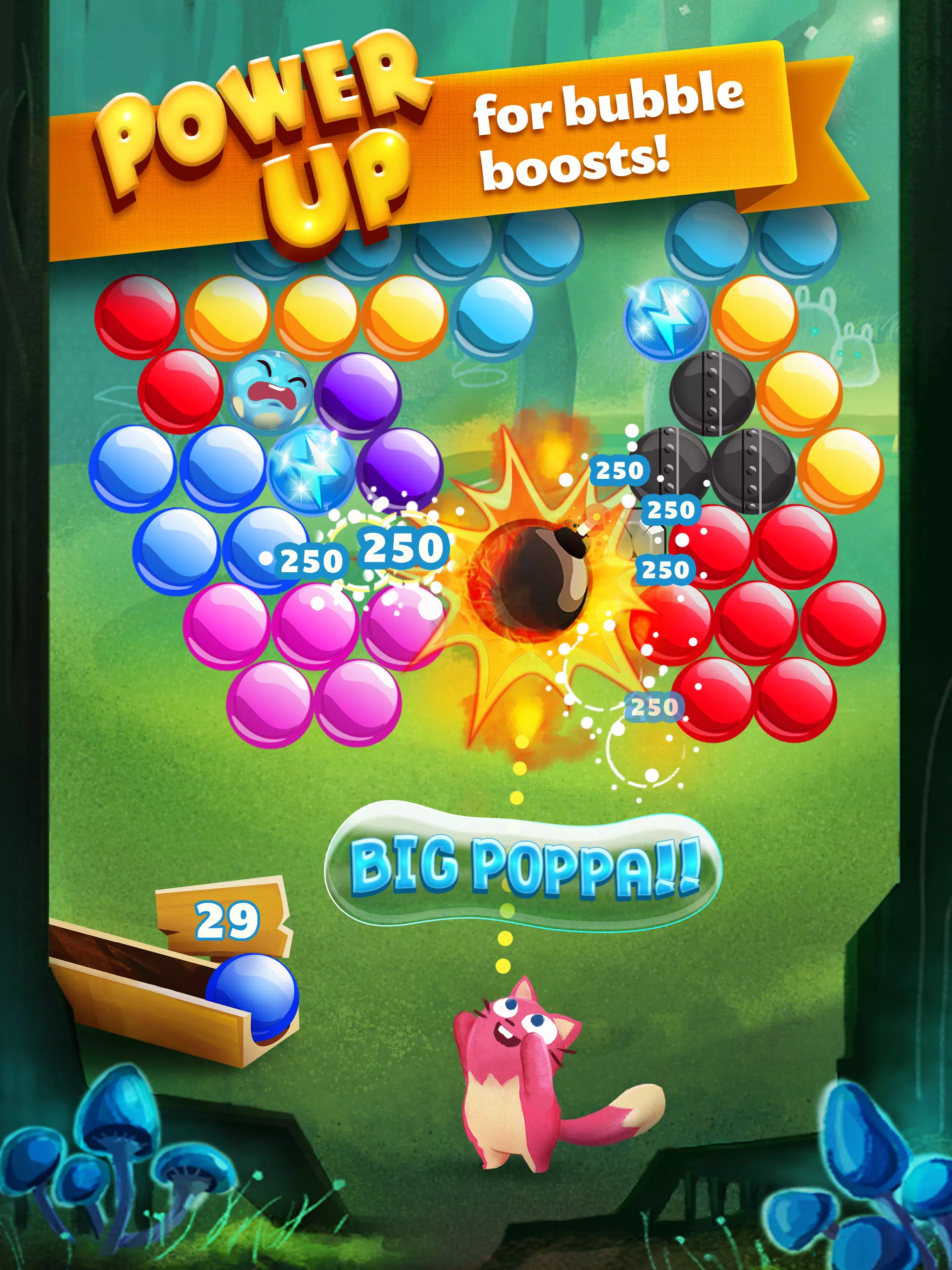 Bubble Mania APK for Android Download