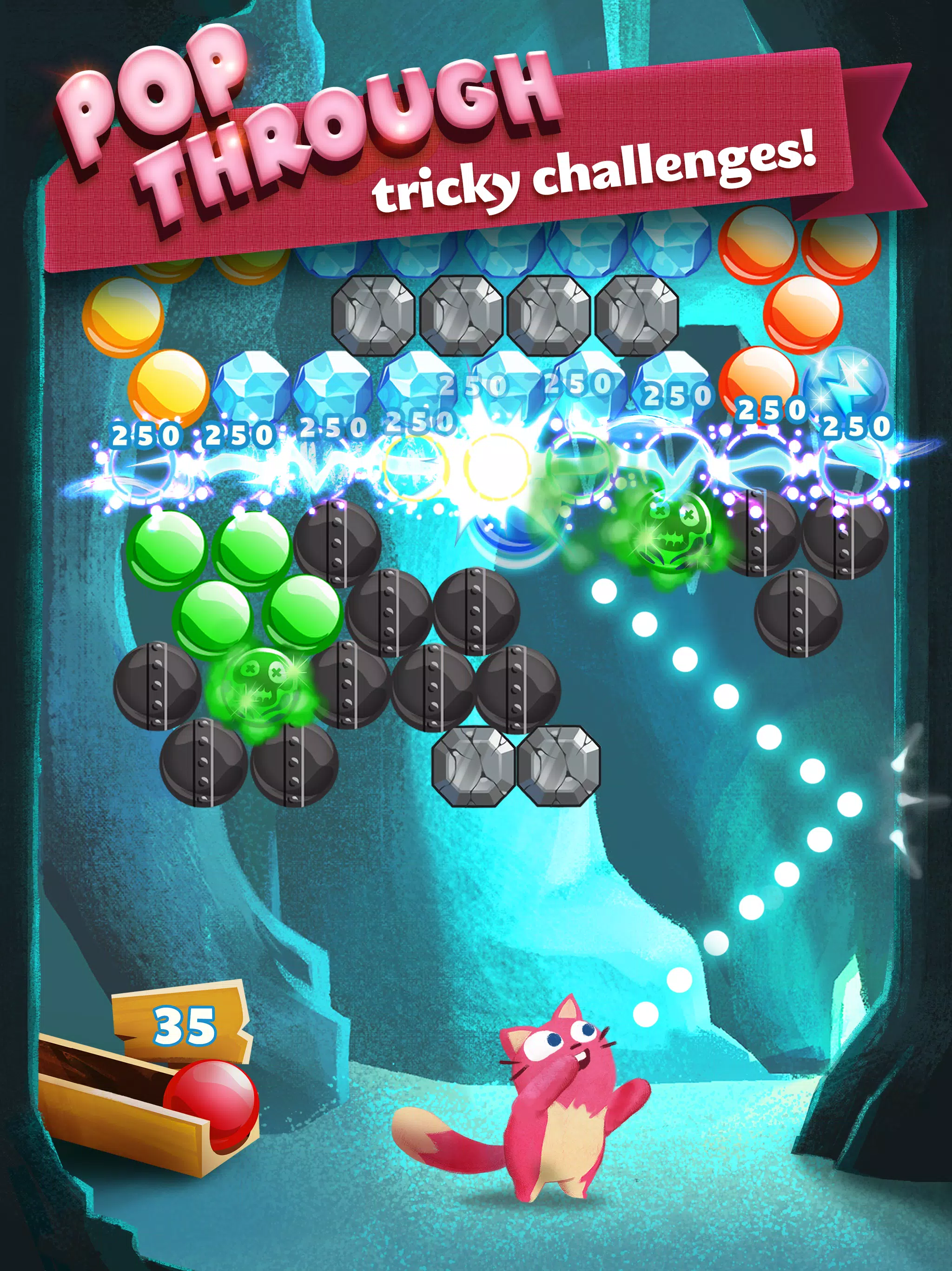 Bubble Mania APK for Android Download