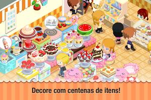 Bakery Story: Valentines Day imagem de tela 2