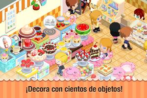 Bakery Story™ captura de pantalla 2