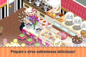 Bakery Story™ imagem de tela 1