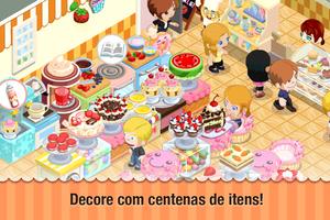 Bakery Story™ imagem de tela 2