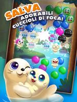 1 Schermata Polar Pop