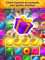 Candy Blast Mania imagem de tela 1