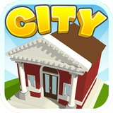 City Story™ ícone