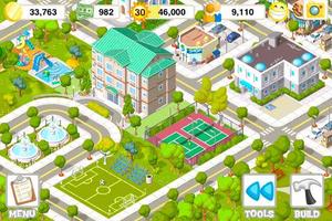 City Story™ syot layar 1