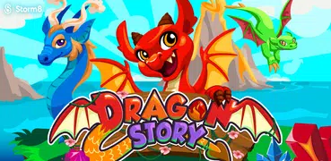 Dragon Story™