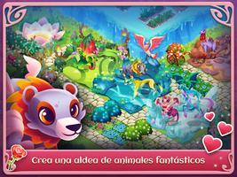 Fantasy Forest: Amor verdadero Poster