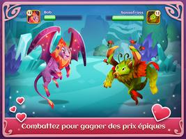 Fantasy Forest : Grand amour ! capture d'écran 1