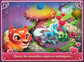 Fantasy Forest : Grand amour ! capture d'écran 2