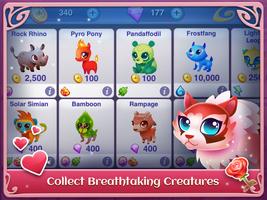 Fantasy Forest: True Love! screenshot 3