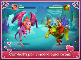 1 Schermata Fantasy Forest: Vero amore!