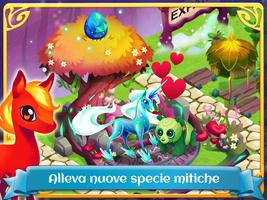 Poster Fantasy Forest: Maestri Magici