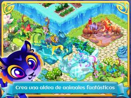 Fantasy Forest Story captura de pantalla 3