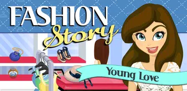 Fashion Story: Young Love