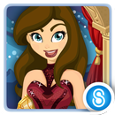 Fashion Story: Daring Red APK