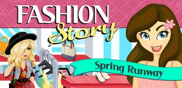 Fashion Story: Spring Runway