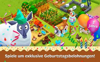 Farm Story 2 Plakat