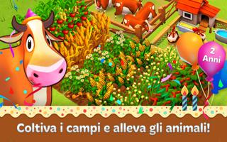 1 Schermata Farm Story 2