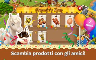 3 Schermata Farm Story 2