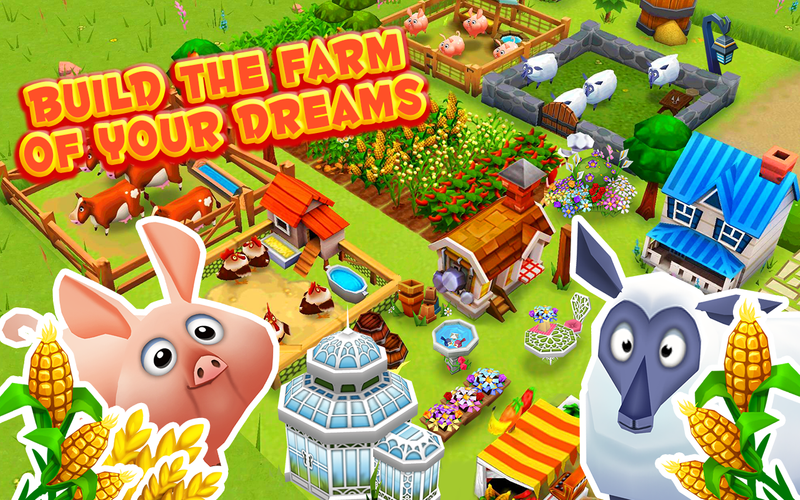 無料で ファームストーリー2 冬 アプリの最新版 Apk1 7 3 10gをダウンロードー Android用 ファームストーリー2 冬 Apk の最新バージョンをダウンロード Apkfab Com Jp