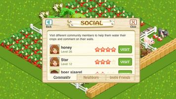 Farm Story™ screenshot 3