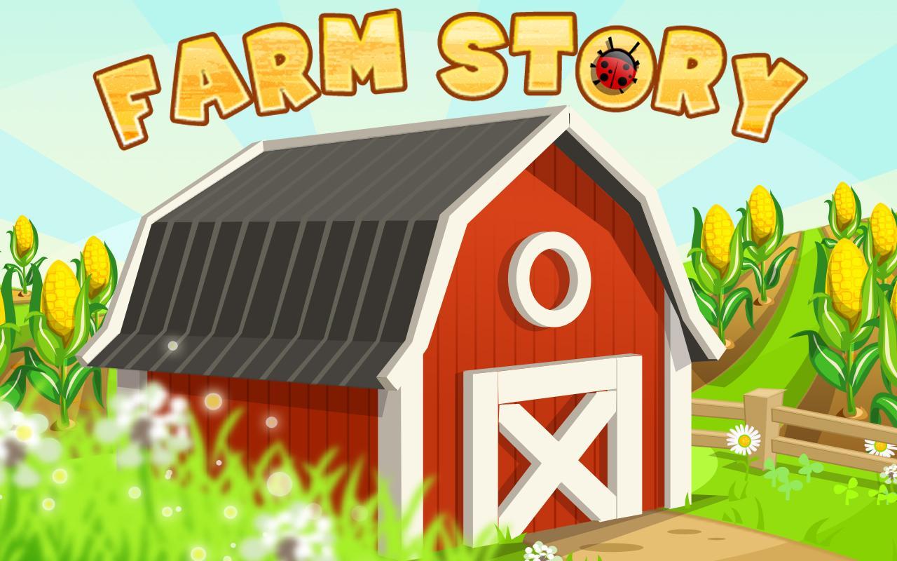 Farm Story™ for Android - APK Download