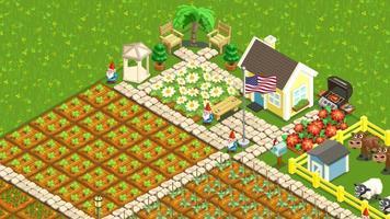 Farm Story™ स्क्रीनशॉट 2