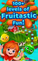 Fruit Splash Mania ภาพหน้าจอ 1