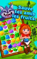 Fruit Splash Mania capture d'écran 2