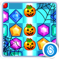 Jewel Mania: Halloween