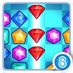 Скачать Jewel Mania™ APK