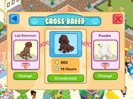 Pet Shop Story Screenshot 3