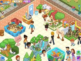 Pet Shop Story Screenshot 2