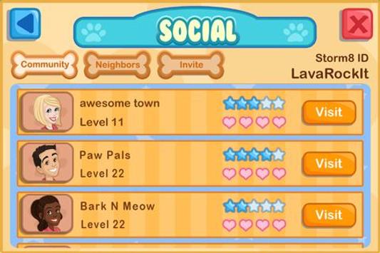 Pet Shop Story For Android Apk Download