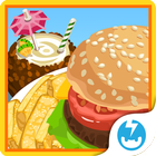 Restaurant Story أيقونة