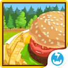 Restaurant Story icon