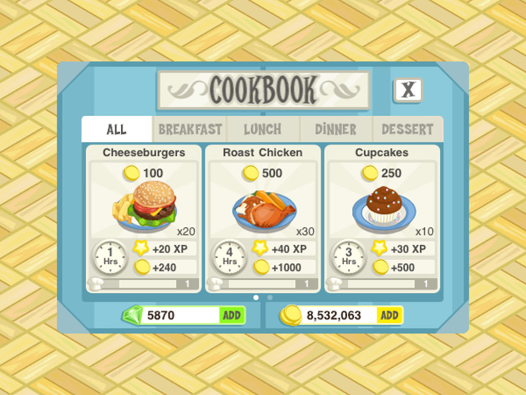 Restaurant Story: Outdoors APK 1.5.5.8 for Android – Download Restaurant  Story: Outdoors APK Latest Version from APKFab.com