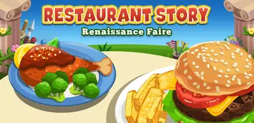 Restaurant Story: Ren Faire