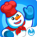 Restaurant Story: Christmas APK