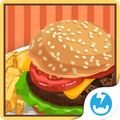 ”Restaurant Story: Fast Food