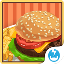 Restaurant Story: Fast Food APK